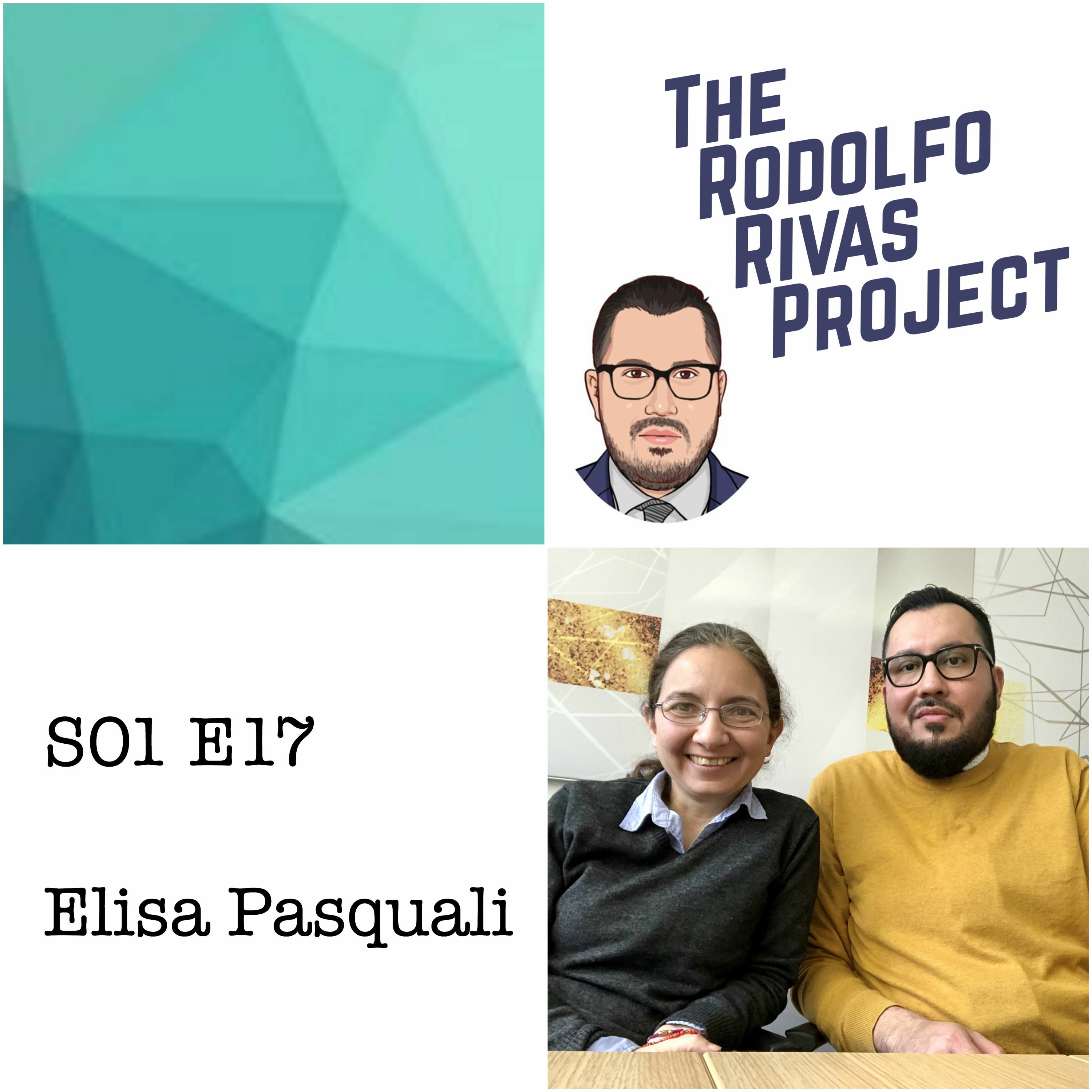 The Rodolfo Rivas Project