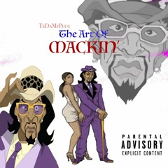 The Art Of Mackin (Prod. By TeDaMfPlug & TAJ)