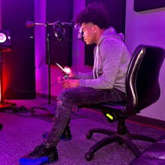 Lil Q X Broke The Code