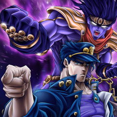 Stardust Crusaders - Jotaro’s Theme [Koble Cover]