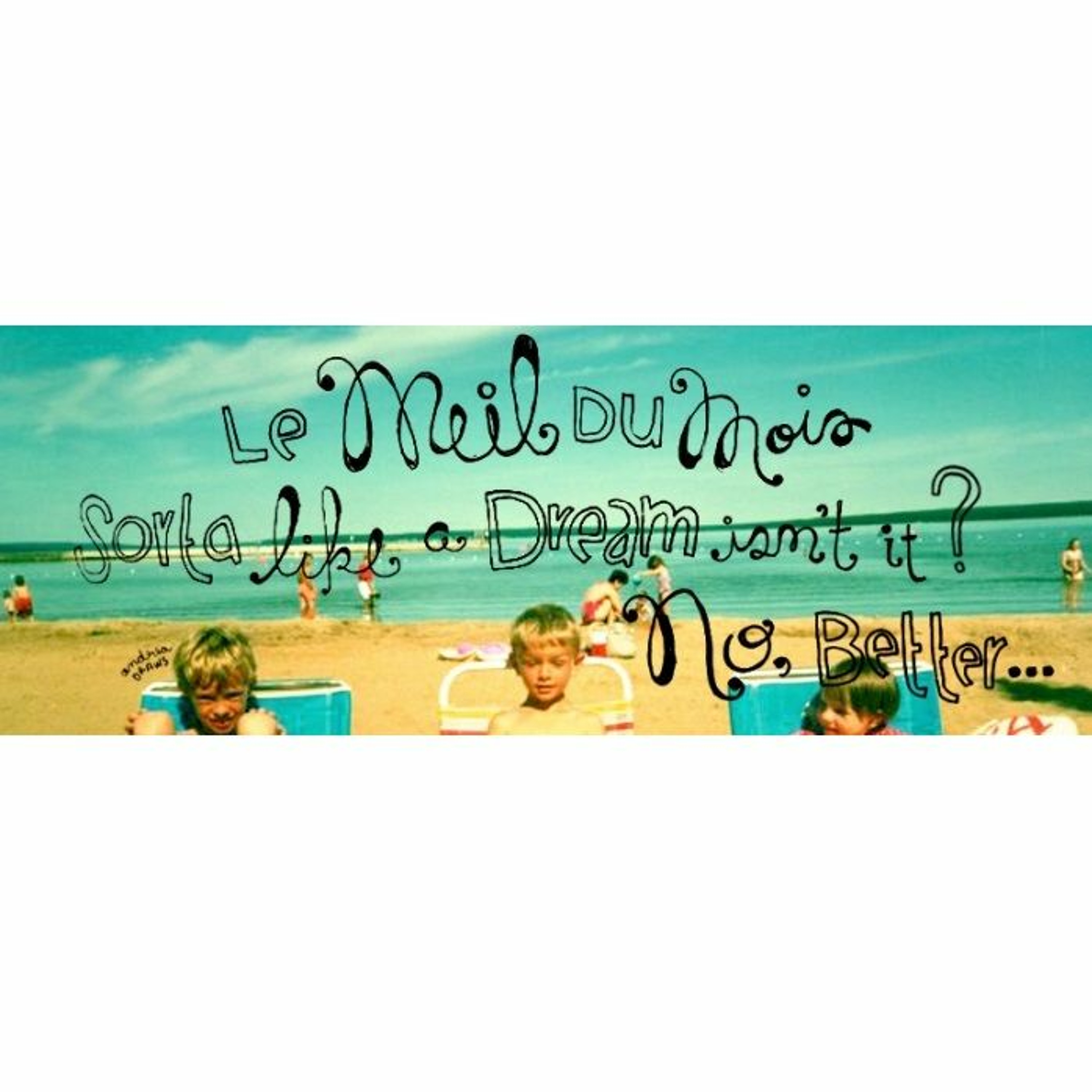 EMPT Presents: Le Miel du Mois