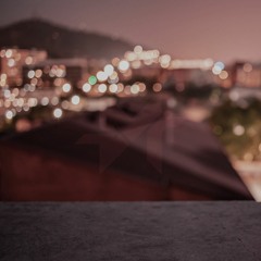 Rooftop Reverie