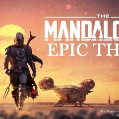 Star Wars: The Mandalorian Epic Theme | EPIC ORCHESTRATION(BY SAMUEL KIM MUSIC)