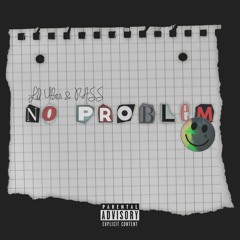 no problem - @itsliluber @itsrass