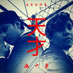 Prodigies (Ft. Akuma)