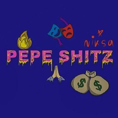 YNN PEPE SHITZ - Oh BABY (Prod.by TDRV)