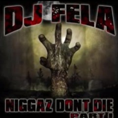 DJ Fela - Click On You Hoes