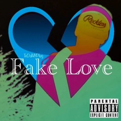 Fake Love (Prod. By TeDaMfPlug)