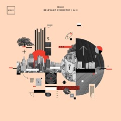 MUUI - Relevant Symmetry I (Original Mix) | ICONYC NYC139