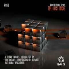 Engi - The Conclave (Christian Craken Remix) Promo Cut