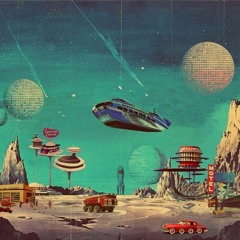Synthwave