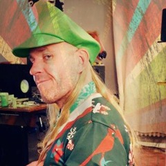 PiepShow November 2019 green