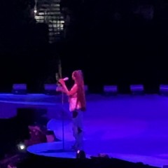 Ariana Grande Breathin Live Sweetener Tour Tampa