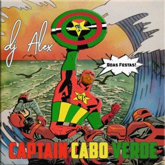 Captain Cabo Verde