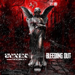 Bleeding Out feat. Mohawk Dolla