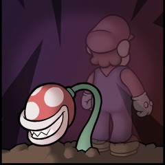[Smashtale: Lights Out] Pesky Pipe Plant