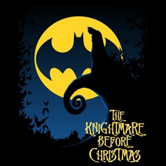 THE KNIGHTMARE BEFORE CHRISTMAS MIX