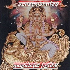 ScreamsRaves - Magidelic Lights
