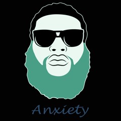 Anxiety (Ginuwine So Anxious ReMake) Beat By Dallas Cooper