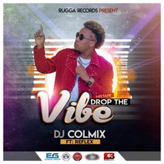Dj Colmix  Feat Reflex - [Mixtape] Drop The Vibe [2019 Vibe]