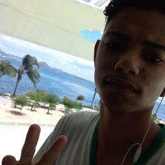 MTG-KELVIN O CHRIS QUE MORENA LINDA DA COR DO PECADO《DJ CAIO DE CAMPOS》
