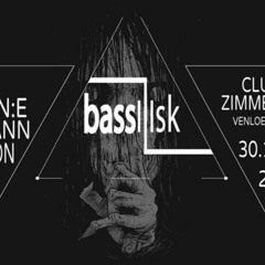 Thorben:E @ Bassilisk Techno Chapter Begins, Club Zimmermann's, Köln