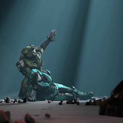 Halo Reach - Ashes (Re-orchestrated)