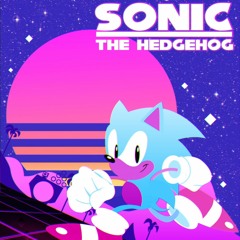 Sonic Mania - Rogue's Gallery (Mirage Saloon Act 2) OST (Near Vapo)