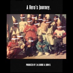 A Hero's Journey
