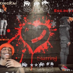 BadBitch Pbkwill & Kai