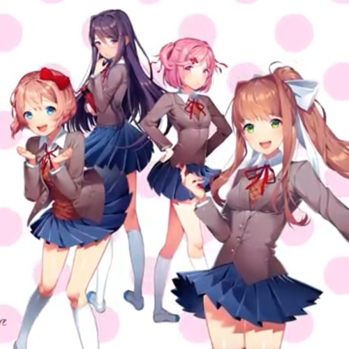 Doki Doki Literature club ost