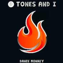 Dance Monkey - Tones and I | Cover by DArkais