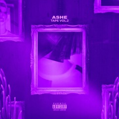 Ashe x Freeze Corleone - Scellé [Screwed & Chopped by Gho$tFrieza]