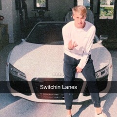 lildave- Switchin Lanes