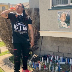 Tay Mackin - Off The Leash
