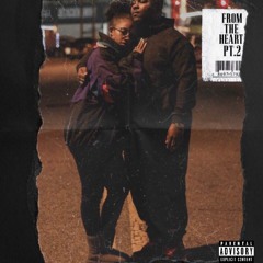 The Heart Feat Juiliet