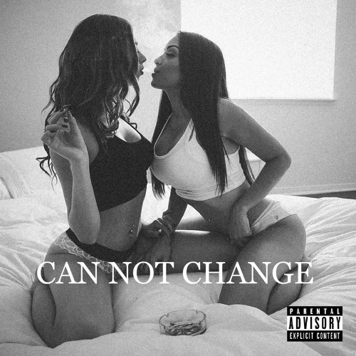 FrankBenjis - Can Not Change ft. Chronic (Prod.CashMoneyAp)