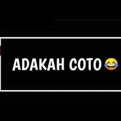 Remix ADAKAH COTO #C*MBI