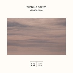 Angophora - Turning Points Ep 3