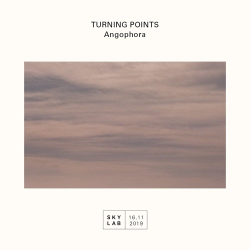 Angophora - Turning Points Ep 3