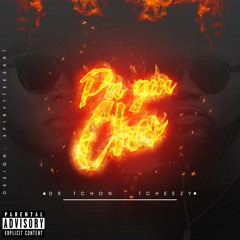 Dr Tchon ft. Tcheezy - Pa Gen Cho