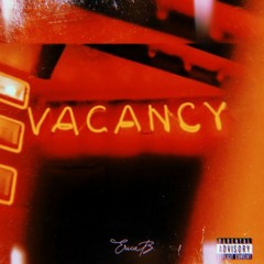 Erica B. - Vacancy