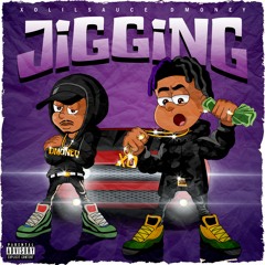 Jigging feat. xolilsauce