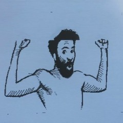 Dis b Merica (This is America Remix) - Raw Unmastered WIP