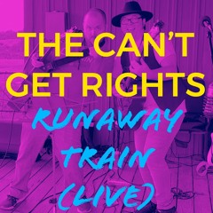 Runaway Train (Live) (SOUL ASYLUM Cover)