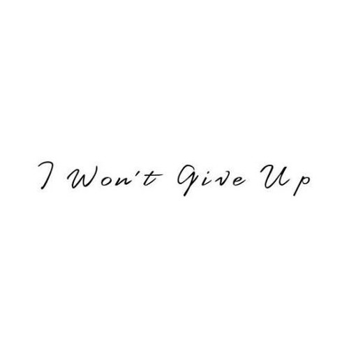 Stream Jason Mraz I Won T Give Up Cover By Tasya Alvio By Tasyalvioo Listen Online For Free On Soundcloud