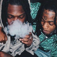 Thouxanbanfauni (ft. Warhol.ss) - Real (prod. PeyoteBeats)