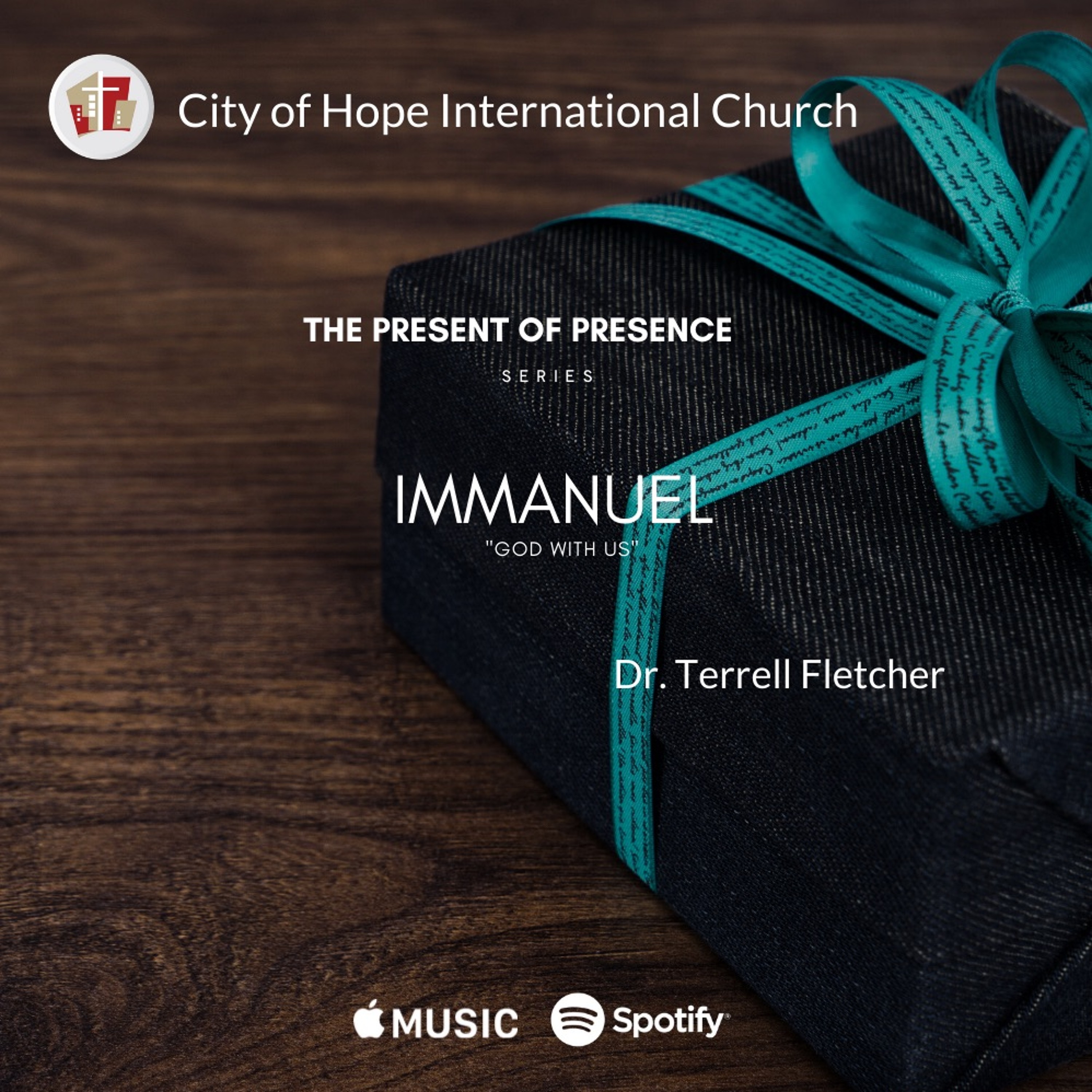 City of Hope International Church