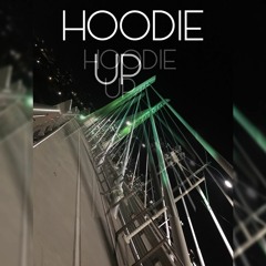 Hoodie Up