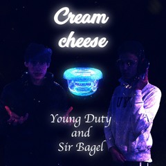 Cream Cheese Anthem